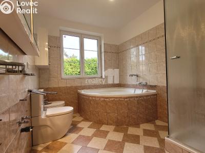 Prodej rodinného domu Plaňany, Za Cukrovarem 405 č. 10