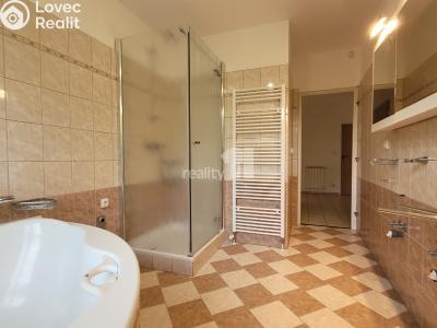 Prodej rodinného domu Plaňany, Za Cukrovarem 405 č. 11