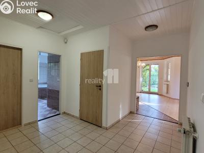 Prodej rodinného domu Plaňany, Za Cukrovarem 405 č. 17