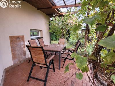 Prodej rodinného domu Plaňany, Za Cukrovarem 405 č. 20