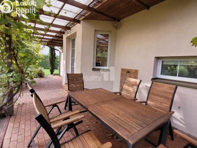 Prodej rodinného domu Plaňany, Za Cukrovarem 405 č. 21