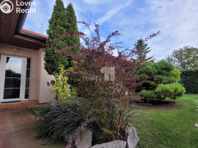 Prodej rodinného domu Plaňany, Za Cukrovarem 405 č. 23