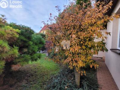 Prodej rodinného domu Plaňany, Za Cukrovarem 405 č. 24