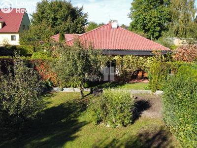 Prodej rodinného domu Plaňany, Za Cukrovarem 405 č. 27