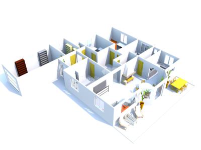 Prodej rodinného domu Plaňany, Za Cukrovarem 405 č. 28