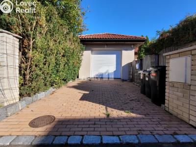 Prodej rodinného domu Plaňany, Za Cukrovarem 405 č. 29