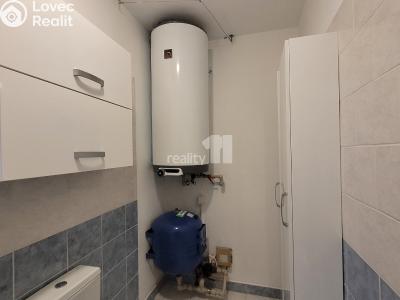 Prodej rodinného domu Plaňany, Za Cukrovarem 405 č. 30