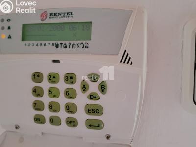 Prodej rodinného domu Plaňany, Za Cukrovarem 405 č. 31