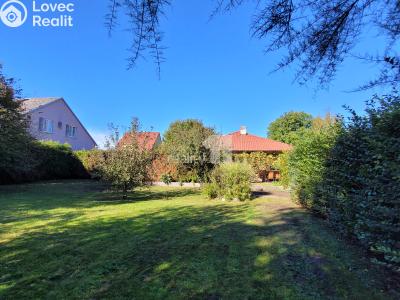 Prodej rodinného domu Plaňany, Za Cukrovarem 405 č. 34