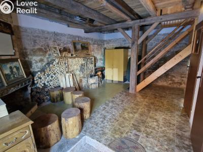 Prodej chaty Jindřichovice č. 6