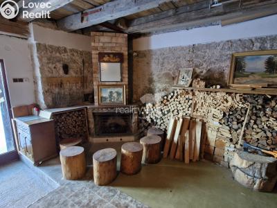 Prodej chaty Jindřichovice č. 7