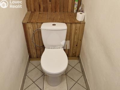 Prodej chaty Jindřichovice č. 9