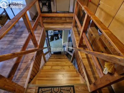 Prodej chaty Jindřichovice č. 16