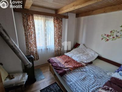 Prodej chaty Jindřichovice č. 18