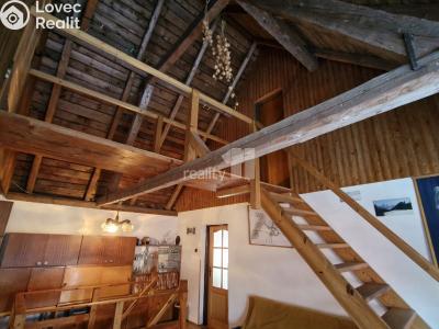 Prodej chaty Jindřichovice č. 19