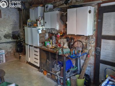 Prodej chaty Jindřichovice č. 22