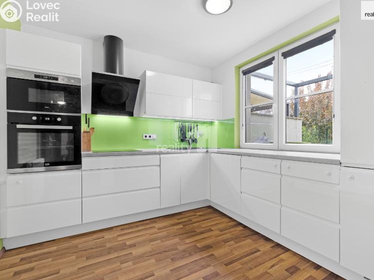 Prodej rodinného domu Český Brod, Pod Malým vrchem 1508 č. 1