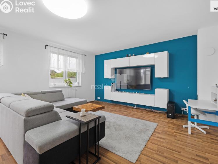 Prodej rodinného domu Český Brod, Pod Malým vrchem 1508 č. 2