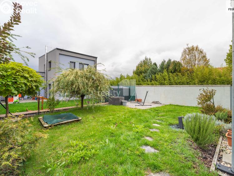 Prodej rodinného domu Český Brod, Pod Malým vrchem 1508 č. 5