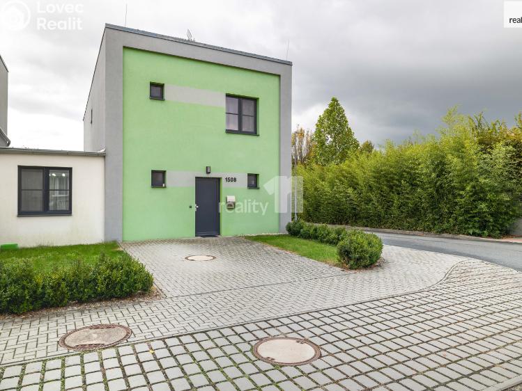 Prodej rodinného domu Český Brod, Pod Malým vrchem 1508 č. 3