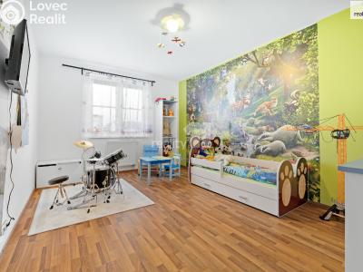 Prodej rodinného domu Český Brod, Pod Malým vrchem 1508 č. 18