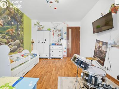 Prodej rodinného domu Český Brod, Pod Malým vrchem 1508 č. 19