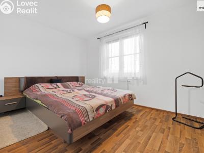 Prodej rodinného domu Český Brod, Pod Malým vrchem 1508 č. 20