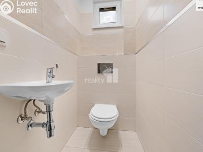 Prodej rodinného domu Český Brod, Pod Malým vrchem 1508 č. 21