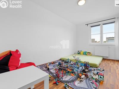 Prodej rodinného domu Český Brod, Pod Malým vrchem 1508 č. 23