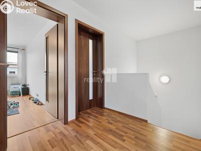 Prodej rodinného domu Český Brod, Pod Malým vrchem 1508 č. 17