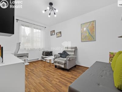 Prodej rodinného domu Český Brod, Pod Malým vrchem 1508 č. 7