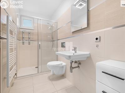 Prodej rodinného domu Český Brod, Pod Malým vrchem 1508 č. 10