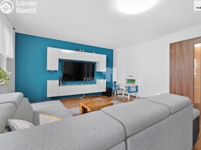 Prodej rodinného domu Český Brod, Pod Malým vrchem 1508 č. 11