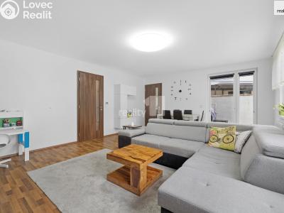 Prodej rodinného domu Český Brod, Pod Malým vrchem 1508 č. 15