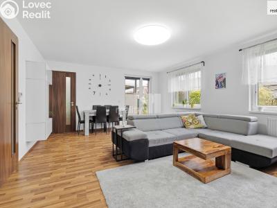 Prodej rodinného domu Český Brod, Pod Malým vrchem 1508 č. 13