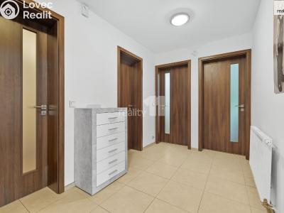 Prodej rodinného domu Český Brod, Pod Malým vrchem 1508 č. 8