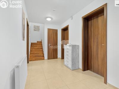 Prodej rodinného domu Český Brod, Pod Malým vrchem 1508 č. 9