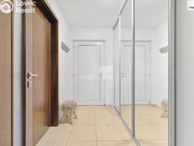 Prodej rodinného domu Český Brod, Pod Malým vrchem 1508 č. 6