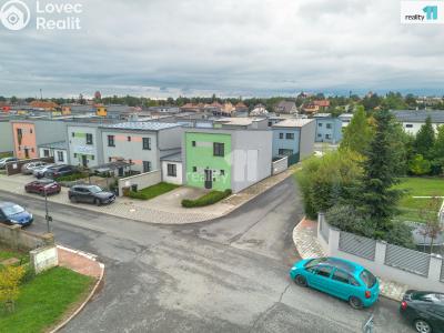 Prodej rodinného domu Český Brod, Pod Malým vrchem 1508 č. 24