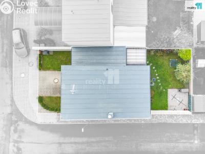 Prodej rodinného domu Český Brod, Pod Malým vrchem 1508 č. 29