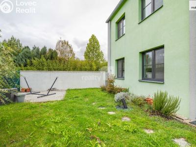 Prodej rodinného domu Český Brod, Pod Malým vrchem 1508 č. 25