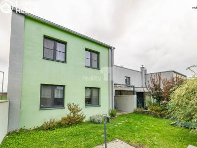 Prodej rodinného domu Český Brod, Pod Malým vrchem 1508 č. 26