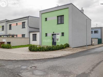 Prodej rodinného domu Český Brod, Pod Malým vrchem 1508 č. 27