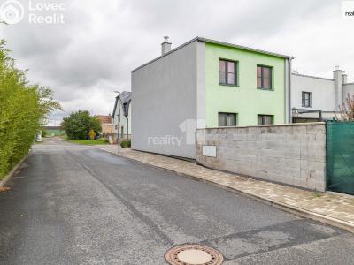 Prodej rodinného domu Český Brod, Pod Malým vrchem 1508 č. 28