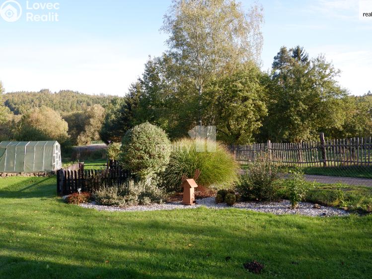 Prodej rodinného domu Čenkov č. 5