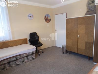 Prodej rodinného domu Čenkov č. 10