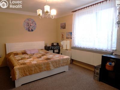 Prodej rodinného domu Čenkov č. 11