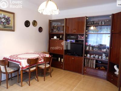 Prodej rodinného domu Čenkov č. 12