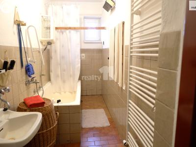 Prodej rodinného domu Čenkov č. 13