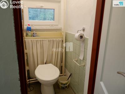 Prodej rodinného domu Čenkov č. 14